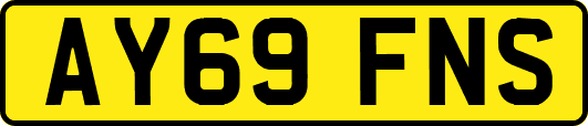 AY69FNS