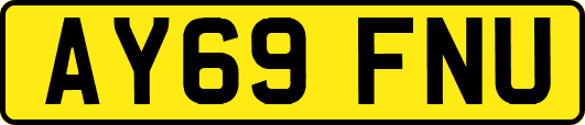 AY69FNU