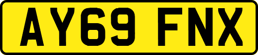 AY69FNX