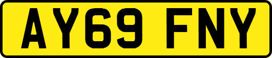 AY69FNY
