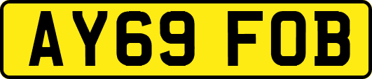AY69FOB