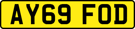 AY69FOD