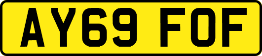 AY69FOF