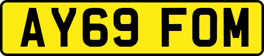 AY69FOM