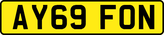 AY69FON