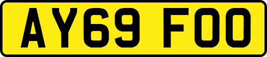 AY69FOO