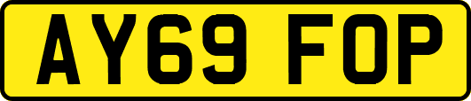 AY69FOP