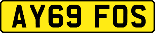AY69FOS