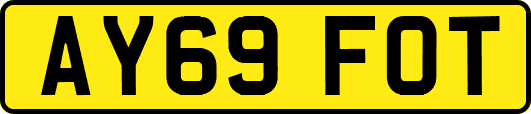 AY69FOT