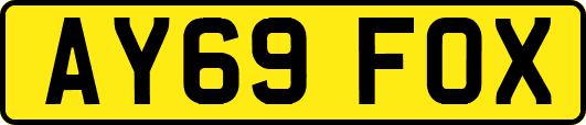 AY69FOX