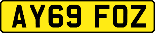 AY69FOZ