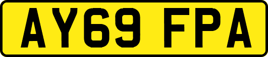 AY69FPA