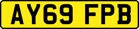 AY69FPB