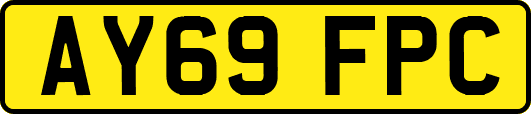 AY69FPC