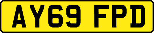 AY69FPD