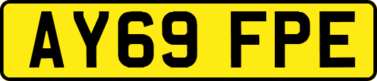 AY69FPE