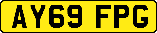 AY69FPG