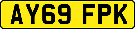 AY69FPK