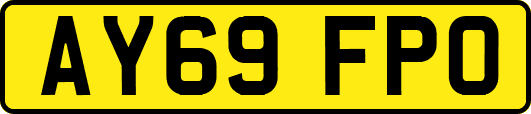 AY69FPO
