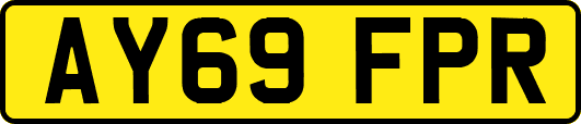 AY69FPR