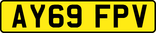 AY69FPV