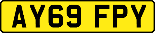 AY69FPY
