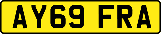 AY69FRA