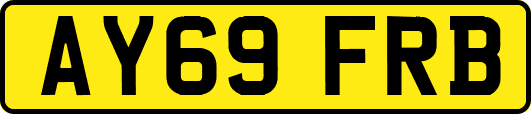 AY69FRB