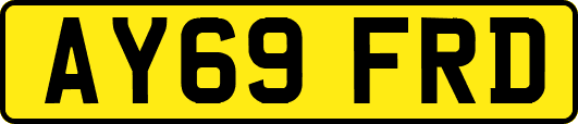 AY69FRD