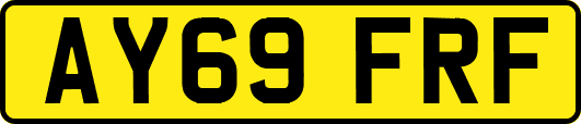 AY69FRF