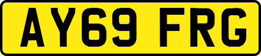 AY69FRG