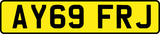 AY69FRJ