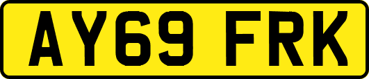 AY69FRK