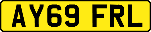 AY69FRL