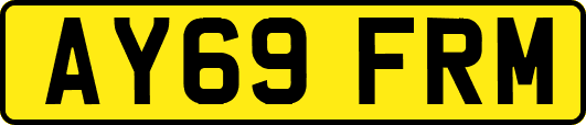 AY69FRM