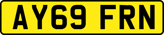 AY69FRN