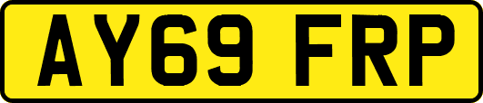 AY69FRP