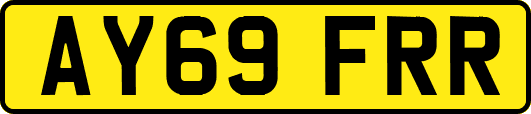 AY69FRR