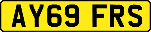 AY69FRS