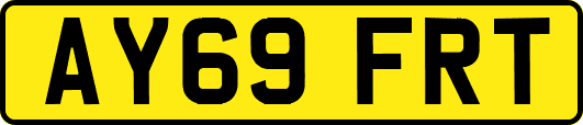 AY69FRT