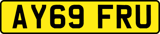 AY69FRU