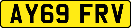 AY69FRV