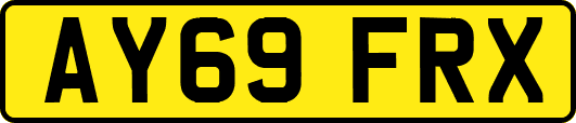 AY69FRX
