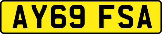 AY69FSA