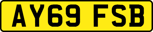 AY69FSB