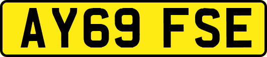 AY69FSE