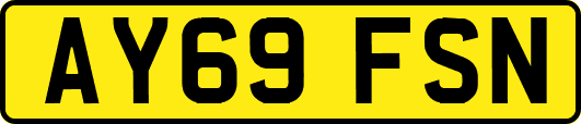 AY69FSN