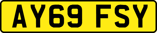 AY69FSY