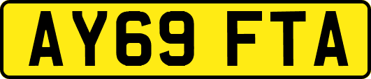 AY69FTA