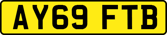 AY69FTB